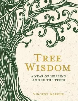 Vincent Karche: Tree Wisdom [2019] paperback Sale