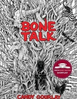 Candy Gourlay: Bone Talk [2018] paperback Online