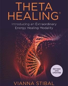 Vianna Stibal: ThetaHealing (R) [2020] paperback Online