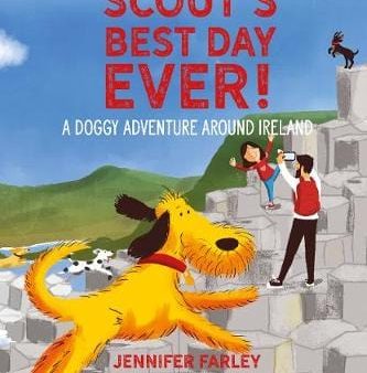 Jennifer Farley: Scout s Best Day Ever! [2021] hardback Cheap