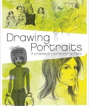 Barrington Barber: Drawing Portraits [2018] paperback For Discount