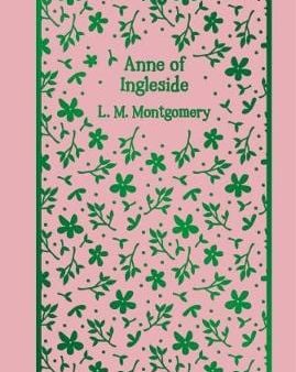 L M Montgomery: Anne of Ingleside [2017] hardback Online now