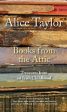 Alice Taylor: Books from the Attic [2020] hardback For Cheap