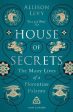 Allison Levy: House of Secrets [2020] paperback Supply