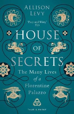 Allison Levy: House of Secrets [2020] paperback Supply